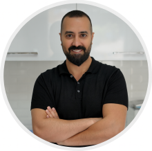 Эстетика дёсен